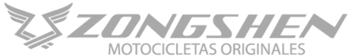 Zongshen Motocicletas