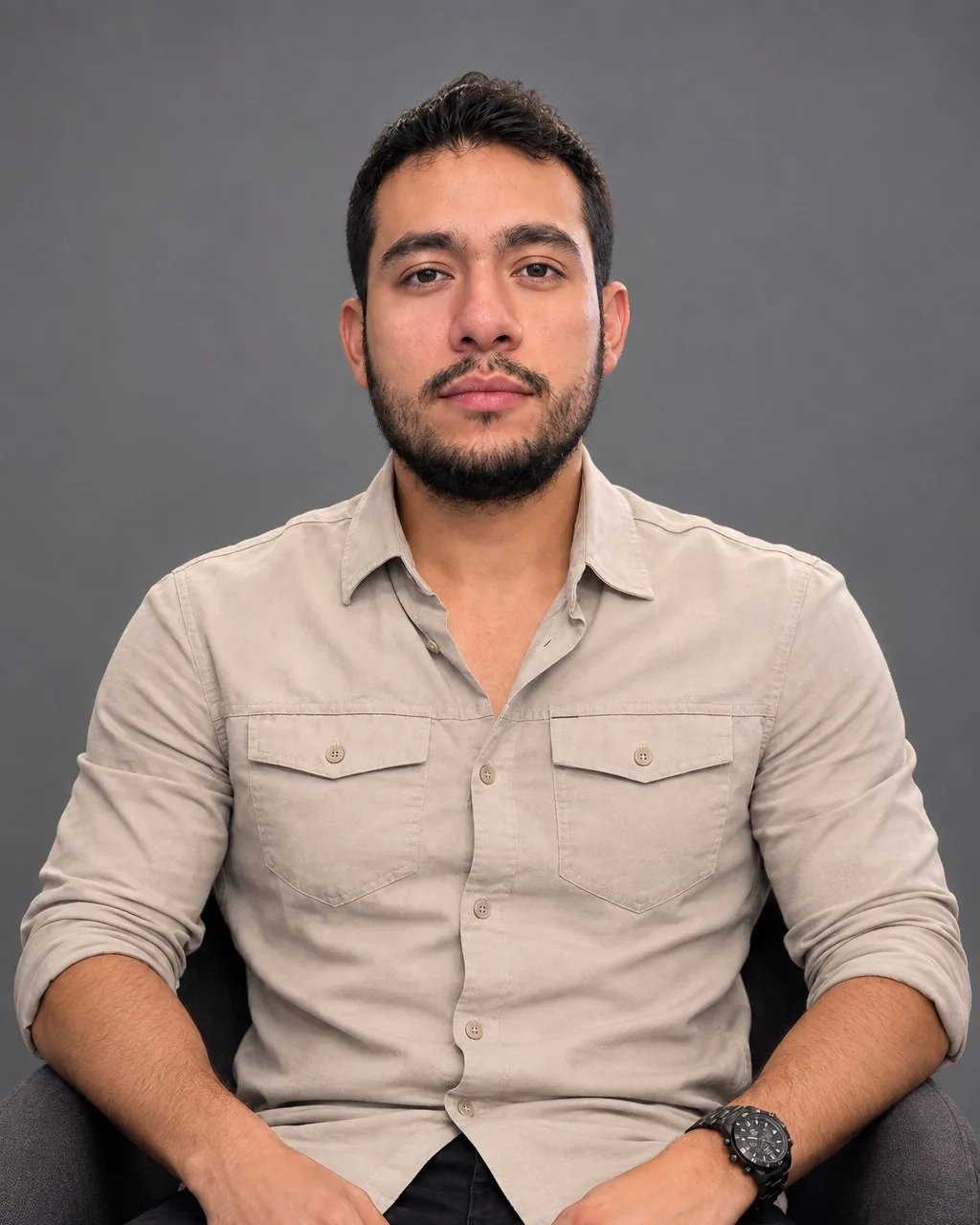 Víctor Rosas, consultor SEO en Lima