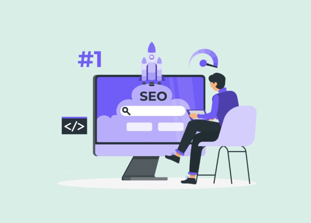 Consultoría SEO