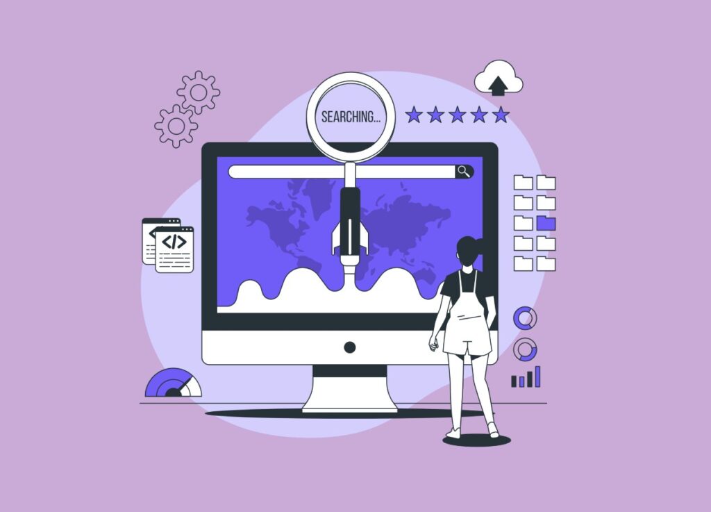Posicionar web en Google