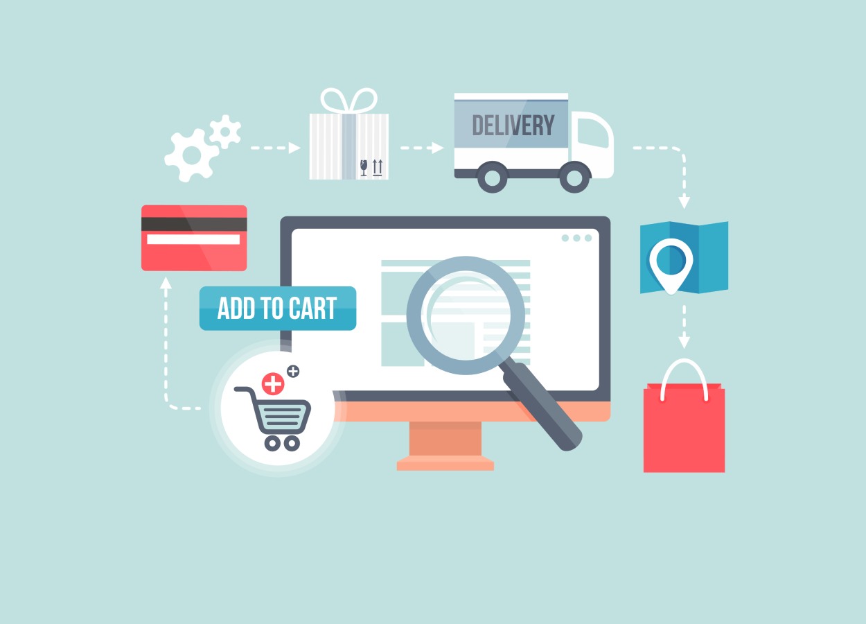 SEO para ecommerce