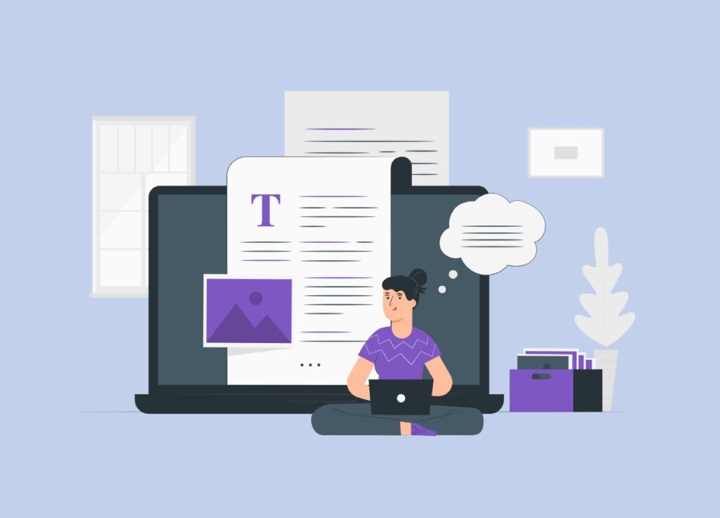 Texto para SEO