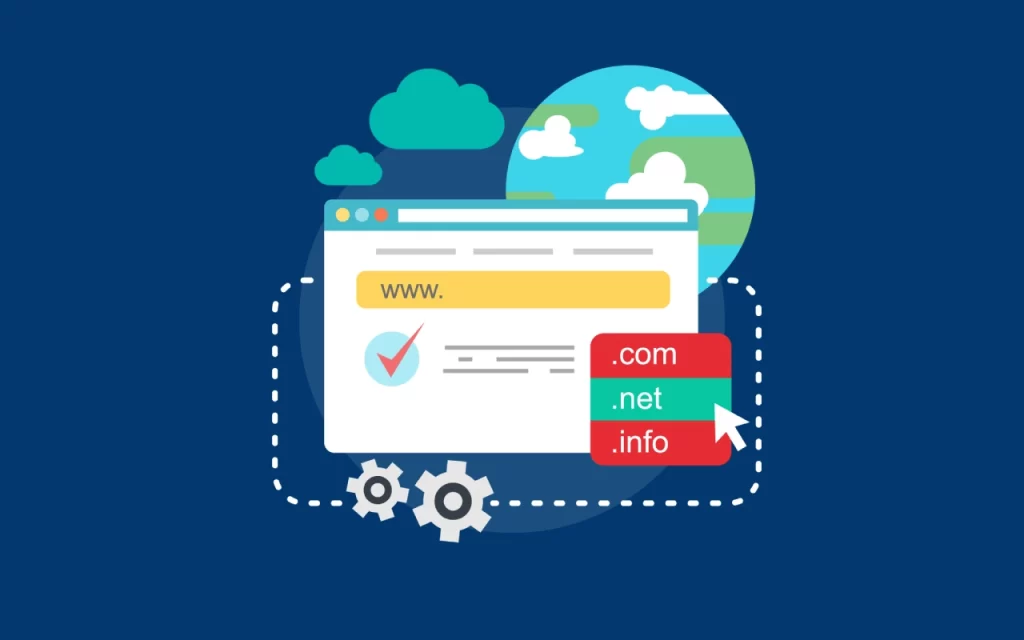 El mejor dominio para posicionar tu web en Perú