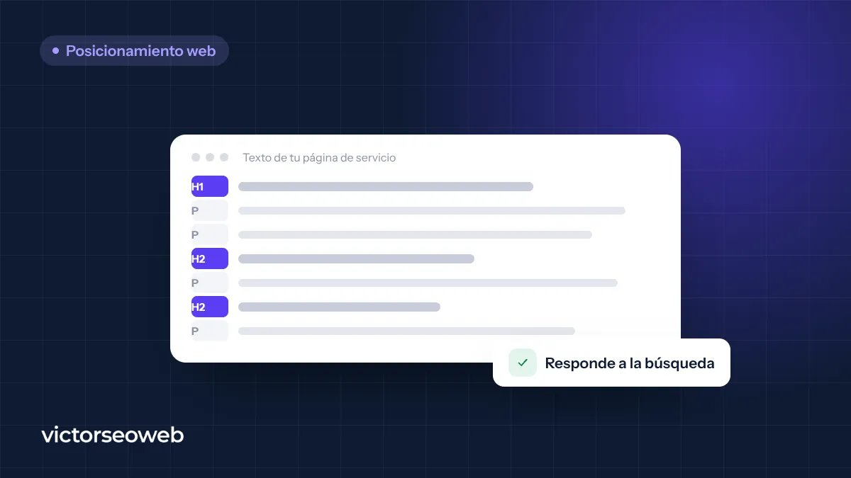 Cómo hacer un texto para SEO