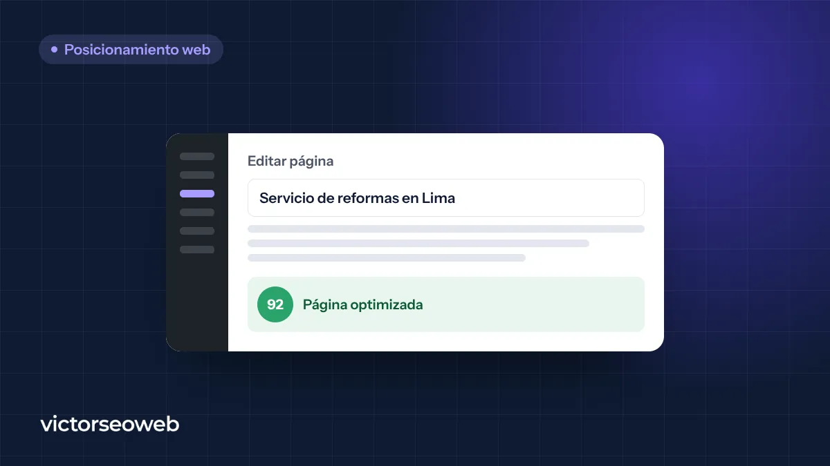 Guía de SEO en WordPress