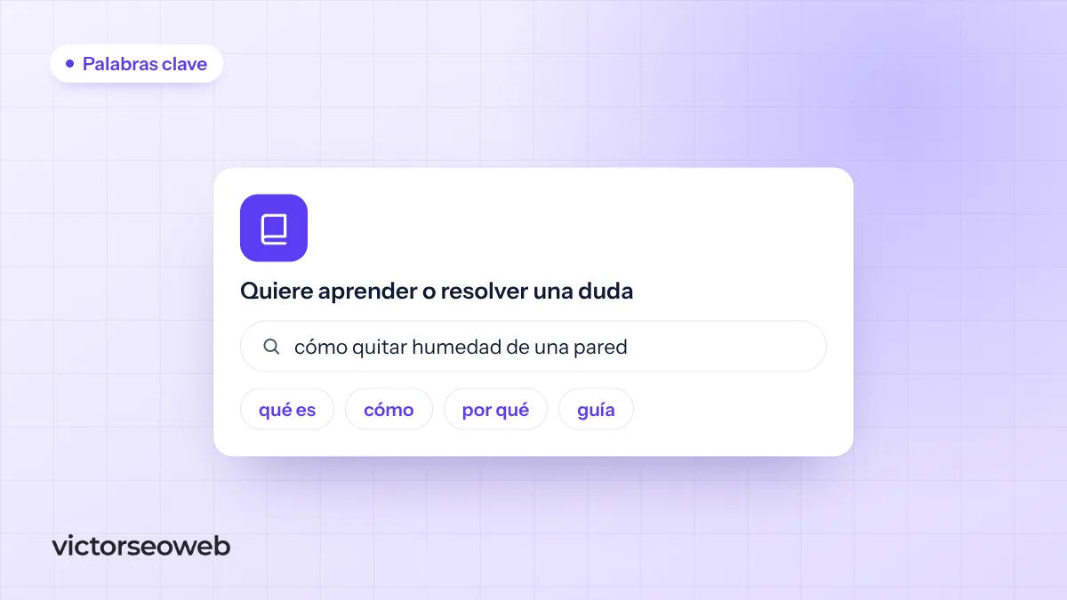 Palabras clave informativas: qué son y cómo usarlas